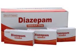 køb Diazepam Valium 10mg uden recept