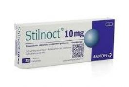køb Stilnox 10mg uden recept