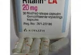 køb Ritalin 20mg uden recept
