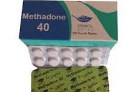 køb metadon 40mg uden recept