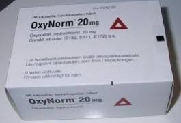 Bestil Angstmedicin / bestil Oxynorm på…